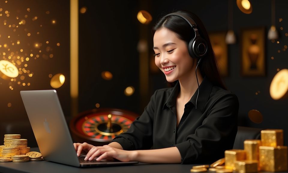 sky8 Lua Vang Megaways Hoạt Động Như Thế Nào